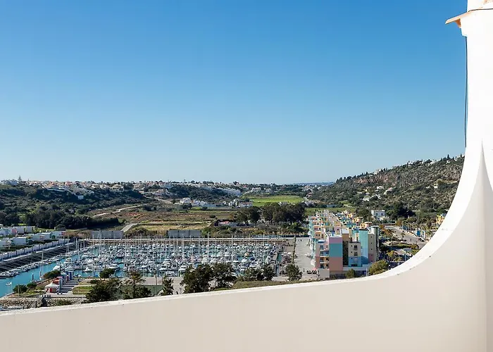 Marina By Umbral Villa Albufeira