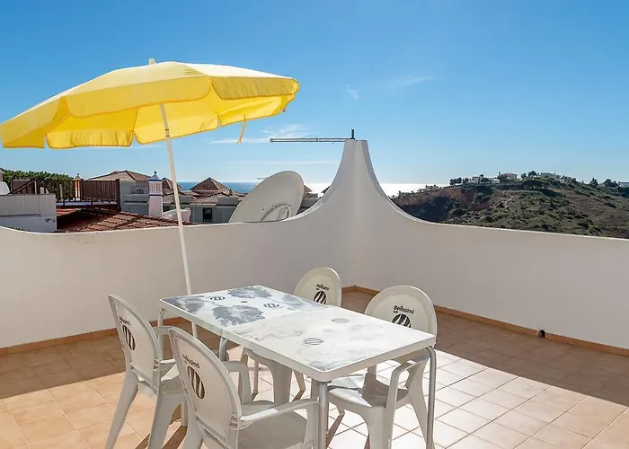 Villa Marina By Umbral *