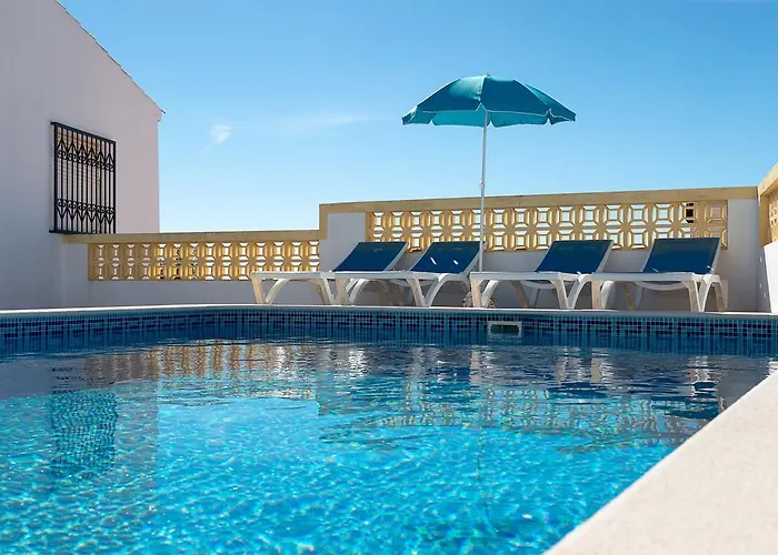 Marina By Umbral Villa *