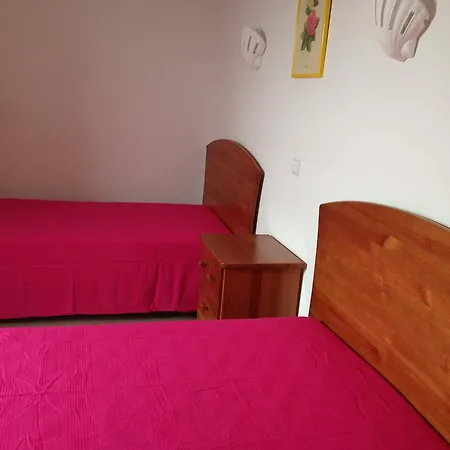 Marina By Umbral فيلة *