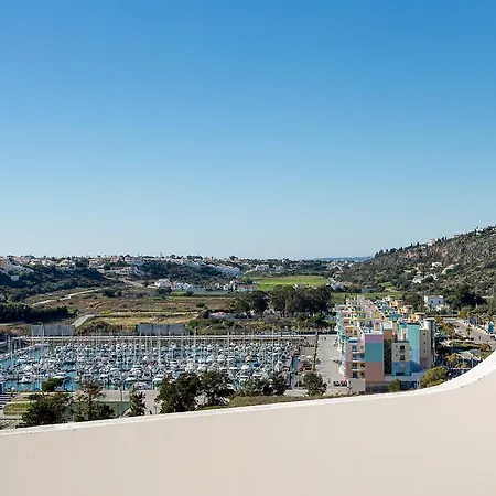 Marina By Umbral Vila Albufeira