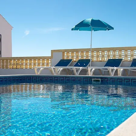 Marina By Umbral Willa *