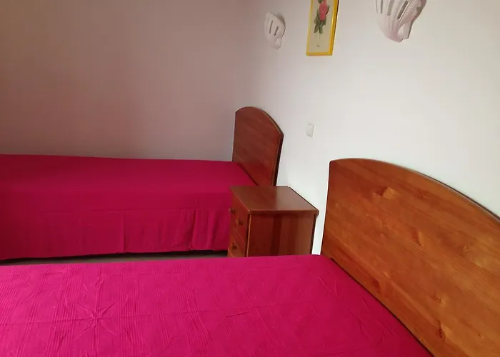 Marina By Umbral ヴィラ *