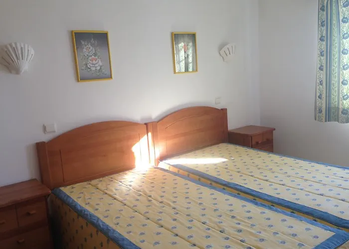 Marina By Umbral アルブフェイラ