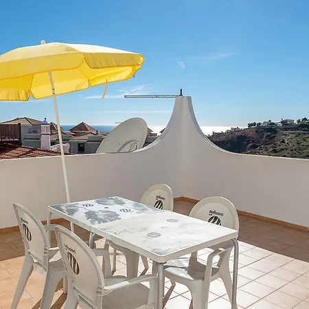 וילה Marina By Umbral *